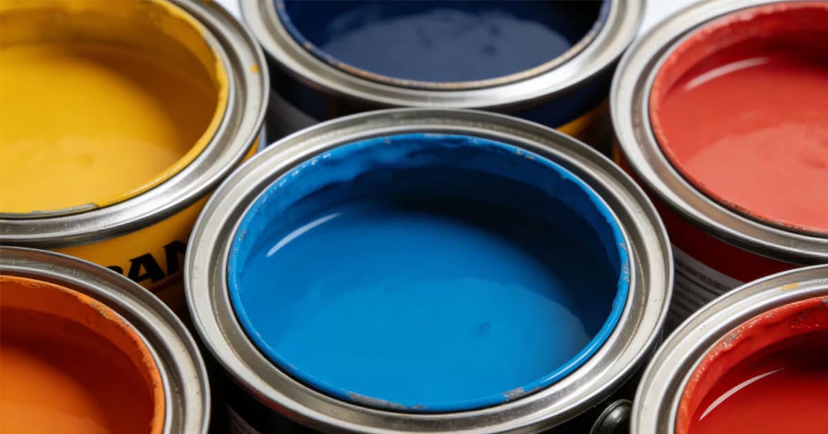 Coatings&Paints